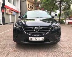 Mazda CX 5 2.0AT  2016 - Cần bán xe Mazda CX 5 2.0AT đời 2016 giá cạnh tranh giá 705 triệu tại Hà Nội