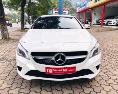 Mercedes-Benz CLA class 2016 - Xe Mercedes CLA class năm sản xuất 2016, xe nhập giá 1 tỷ 55 tr tại Hà Nội