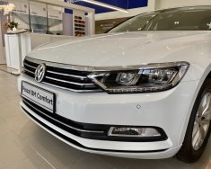 Volkswagen Passat Comfort 2019 - Passat Comfort sang trọng lịch lãm chuẩn " Châu Âu", giá sau giảm 1.214.400.000 chỉ có trong tháng 4 giá 1 tỷ 380 tr tại Tp.HCM