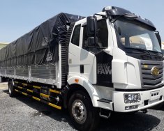 Howo La Dalat 2019 - Xe tải Faw 7.25 tấn giá tốt nhất 2020 thùng dài 9m7 giá 890 triệu tại Bình Dương