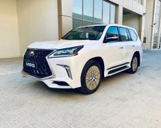 Lexus LX 570 2020 - Lexus LX570 MBS sản xuất 2020 giá 10 tỷ 300 tr tại Hà Nội