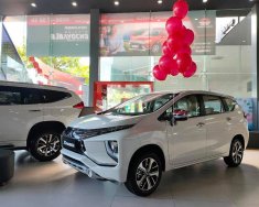 Mitsubishi Mitsubishi khác MT 2019 - Xe Xpander, khuyến mãi lớn cho khách nhận xe tháng 4/2020, giao xe ngay giá 550 triệu tại Quảng Nam