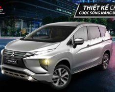 Mitsubishi Mitsubishi khác MT 2017 - Bán Mitsubishi Xpander giá 550 triệu tại Nghệ An