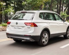 Volkswagen Volkswagen khác 0 2017 - Tặng 5 năm bảo dưỡng khi mua Tiguan Allspace Volks giá 1 tỷ 529 tr tại Quảng Ninh