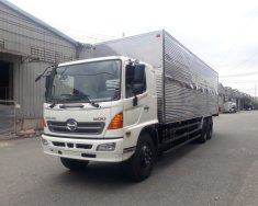 Hino 500 Series 2019 - Bán xe Hino 500 Series Hino FL8JTSL tải trọng 14T65 thùng dài 9m1 2019, màu chọn giá 2 tỷ tại Tp.HCM