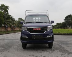 Xe tải 500kg - dưới 1 tấn 2020 - Bán xe tả Dongben SRM 930kg thùng bạt giá rẻ giá 195 triệu tại Bình Dương