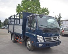 Thaco OLLIN 345 2020 - Xe tải Thaco OLLIN 345 - đời 2020 - động cơ Euro 4 giá 363 triệu tại Hà Nội