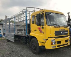 JRD HFC 2020 - Bán xe tải Dongfeng 8 tấn thùng dài 9.5m nhập khẩu, chở hàng 50 khối giá 930 triệu tại Tp.HCM