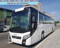 Thaco L 2020 - Cần bán xe khách Hyundai Universe 47 chỗ mới 2020 giá 2 tỷ 480 tr tại Tp.HCM