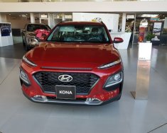 Hyundai Hyundai khác   2020 - Bán ô tô Hyundai Kona 2.0 đặc biệt 2020, màu đỏ giá 659 triệu tại Gia Lai