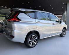 Mitsubishi Mitsubishi khác 2019 - Bán ô tô Mitsubishi Xpander 2019, màu trắng giá 550 triệu tại Quảng Nam