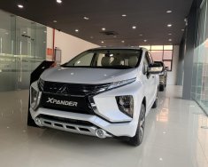 Mitsubishi Mitsubishi khác 2019 - Bán xe Mitsubishi Xpander 2019, màu trắng giá 550 triệu tại Quảng Nam