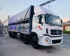 Xe tải Trên 10 tấn 2020 - Giá xe tải Donfeng Hoàng Huy 4 chân tải 17 tấn 99 ISL315 giá 1 tỷ 380 tr tại Bình Dương