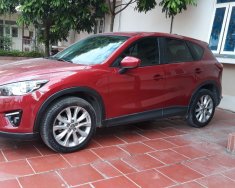 Mazda CX 5 2.0 2014 - Gia đình cần bán CX5 2016, bản 2 cầu tự động, động cơ 2.0 giá 600 triệu tại Hà Nội