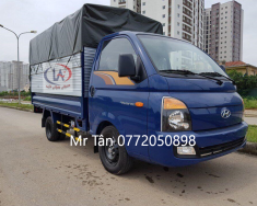 Hyundai Porter H150 2019 - Hyundai Porter H150 giá nát thị trường giá 360 triệu tại Bình Dương