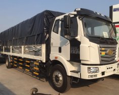 Howo La Dalat 2019 - Mua xe tải Faw 8 tấn thùng dài tại Bình Dương giá 680 triệu tại Bình Dương