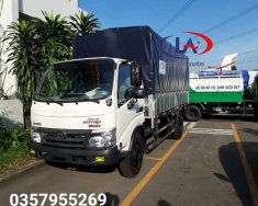 Xe chuyên dùng Xe tải cẩu g 2019 - Hino XZU 352L 3.5 tấn xe mới chất lượng cao giá 530 triệu tại Tp.HCM