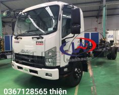 Isuzu FRR 2020 - Bán xe tải Isuzu FRR90NE4 giá 820 triệu tại Bình Dương