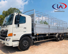 Hino FC   2020 - Dòng xe tải Hino 15 tấn đang nóng nhất thị trường đây AE giá 1 tỷ 650 tr tại Bình Dương