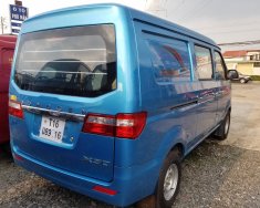 Xe tải 500kg - dưới 1 tấn 2020 - Xe tải Kenbo Van 5 chỗ, trả trước 70 triệu nhận xe ngay giá 250 triệu tại Tp.HCM