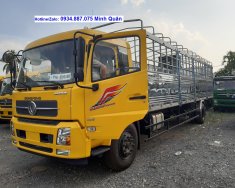 JRD HFC 2020 - Địa chỉ bán xe tải Dongfeng 8 tấn thùng dài 9m5 giá tốt nhất giá 935 triệu tại Tp.HCM