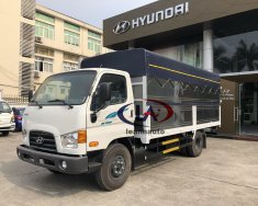 Hyundai Mighty 110sl 2020 - Bán xe Hyundai Mighty 110sl đời 2020, màu trắng giá 760 triệu tại Bình Dương