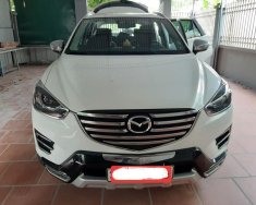 Mazda CX 5 2017 - Mazda CX 5 2.5l 2017, màu trắng giá 755 triệu tại Quảng Ninh