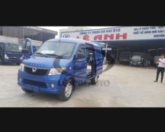 Suzuki Super Carry Van 2019 - Suzuki Super Carry Van đời 2019, màu xanh lam, 225 triệu giá 225 triệu tại Bình Dương