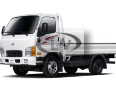 Hyundai Mighty 75S 2020 - Cần bán Hyundai Mighty 75S 2020, màu xanh lam giá 716 triệu tại Bình Dương