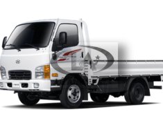 Hyundai Mighty 75S 2020 - Cần bán Hyundai 75S 2020, màu trắng giá 716 triệu tại Bình Dương