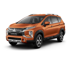 Mitsubishi Mitsubishi khác AT  2020 - Bán xe Xpander Cross New 2020 giá chỉ 670tr giá 670 triệu tại Nghệ An