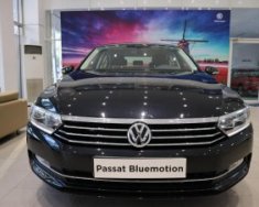 Volkswagen Passat 2018 - CTr Tháng 4 - Volkswagen Passat Bluemotion High nhập khẩu nguyên chiếc, tặng 100% lệ phí trước bạ giá 1 tỷ 303 tr tại Quảng Ninh