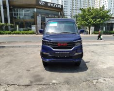 Xe tải 500kg - dưới 1 tấn   2020 - Xe tải SRM 930KG - Tặng 100% trước bạ - bảo hành 5 năm giá 145 triệu tại Tp.HCM