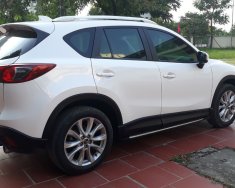 Mazda CX 5 2016 - Gia đình cần bán Mazda CX5 2016 giá 615 triệu tại Hà Nội