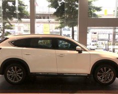 Mazda Mazda khác 2020 - Bán xe Mazda CX8 2020, màu trắng giá 999 triệu tại Bạc Liêu