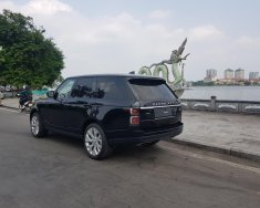 LandRover HSE 3.0 2020 - Cần bán LandRover Range Rover HSE 3.0 2020, màu đen giá 7 tỷ 600 tr tại Hà Nội
