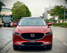 Mazda CX 5 2.0 2019 - Bán Mazda CX 5 2.0 2019, màu đỏ giá 828 triệu tại Hà Nội