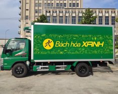 Xe tải 2,5 tấn - dưới 5 tấn 2020 - Xe tải 3,49tấn, Nhật Bản nhập khẩu, giá tốt đời 2020 giá 577 triệu tại BR-Vũng Tàu