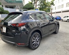 Mazda CX 5 2018 - Cần bán xe Mazda CX5 2.5 2wd 2018  giá 840 triệu tại Tp.HCM
