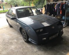 Chevrolet Camaro 1994 - Cần bán lại xe Chevrolet Camaro đời 1994, màu xanh lam, nhập khẩu nguyên chiếc, giá chỉ 52 triệu giá 52 triệu tại Hà Nam