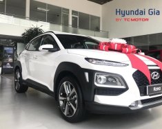 Hyundai Hyundai khác 2020 - Hyundai Kona “hoàng tử Crossover” giá 611 triệu tại Gia Lai