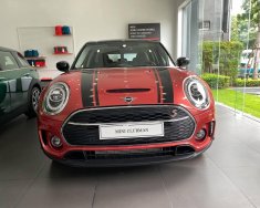 Mini Clubman LCI 2019 - Bán xe Mini Clubman S LCI 2019 nhập khẩu chính hãng giá 2 tỷ 239 tr tại Hà Nội