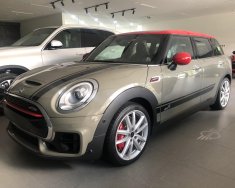 Mini Clubman JCW 2020 2020 - Cần bán Mini Clubman JCW 2020 nhập chính hãng giá ưu đãi giá 2 tỷ 499 tr tại Hà Nội