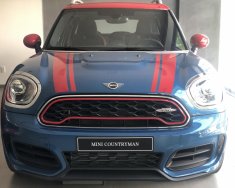 Mini John Cooper Countryman 2019 - Bán Mini Countryman JCW 2019 nhập khẩu chính hãng giá ưu đãi giá 2 tỷ 549 tr tại Hà Nội