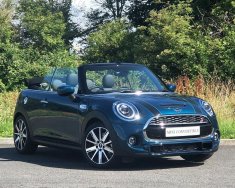 Mini Cooper 2020 - Mini Convertible S giá 2 tỷ 199 tr tại Hà Nội