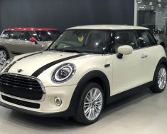 Mini Cooper   2020 - Bán Mini Cooper 3 cửa 2020 giá 1 tỷ 829 tr tại Hà Nội