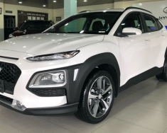 Hyundai Loại khác 2020 - Cần bán Hyundai Kona 2.0ĐB 2020, màu trắng giá 684 triệu tại Phú Yên