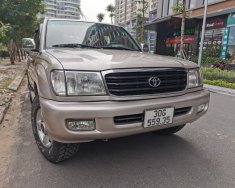 Toyota Land Cruiser 2010 - Chính chủ cần bán xe Land Cruiser đẹp hiếm có khó tìm, nhìn cũng thấy yêu giá 310 triệu tại Hà Nội