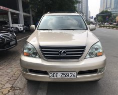 Lexus GX470 2007 - Xe Lexus GX 470 2007 - 1 tỷ 50 triệu giá 1 tỷ 50 tr tại Hà Nội