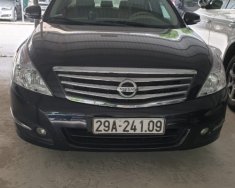 Nissan Teana AT 2010 - Chính chủ cần bán Nissan Teana tại 28/441 Vũ Hữu, Thanh Xuân, Hà Nội giá 430 triệu tại Hà Nội